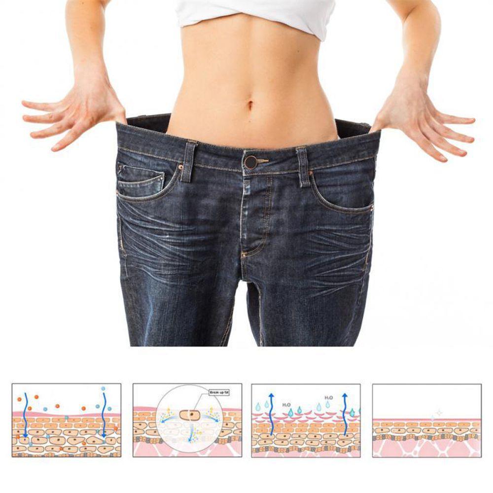 KURAIY Premium Slimming Oil Belly and Waist Stay Perfect Shape. - Quickona