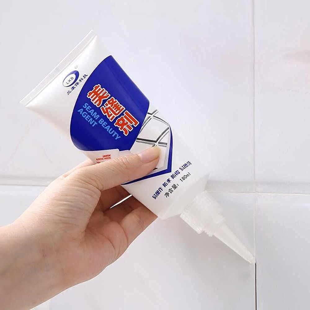 Tile Grout Sealant Adhesive Tube - Quickona