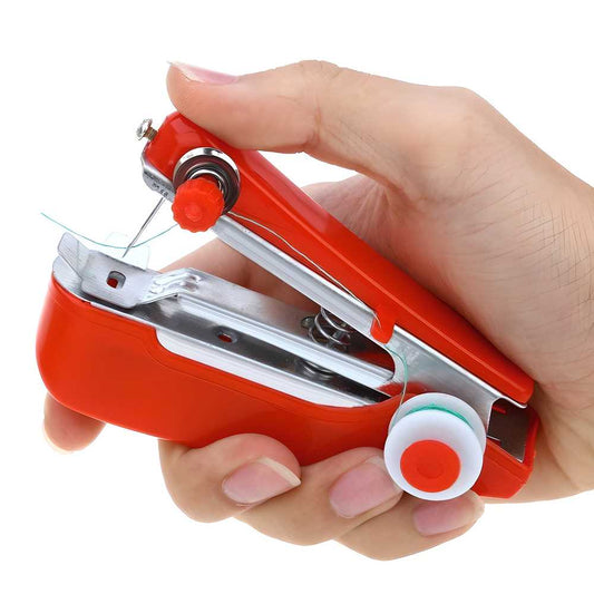 Portable Sewing Machine - Quickona