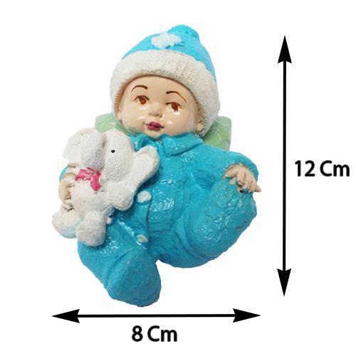 Handicraft New Born baby - Quickona