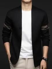 Men's Casual Cardigan - Quickona