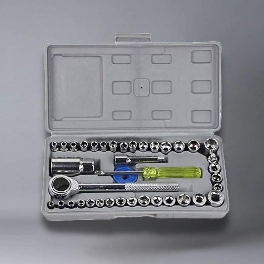 Handy multi-functional toolset - Quickona