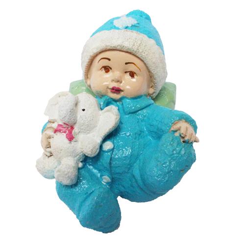 Handicraft New Born baby - Quickona