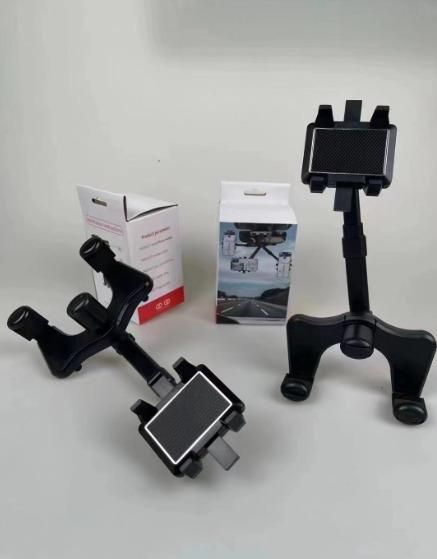 Mirror Mobile Phone Holder for Car