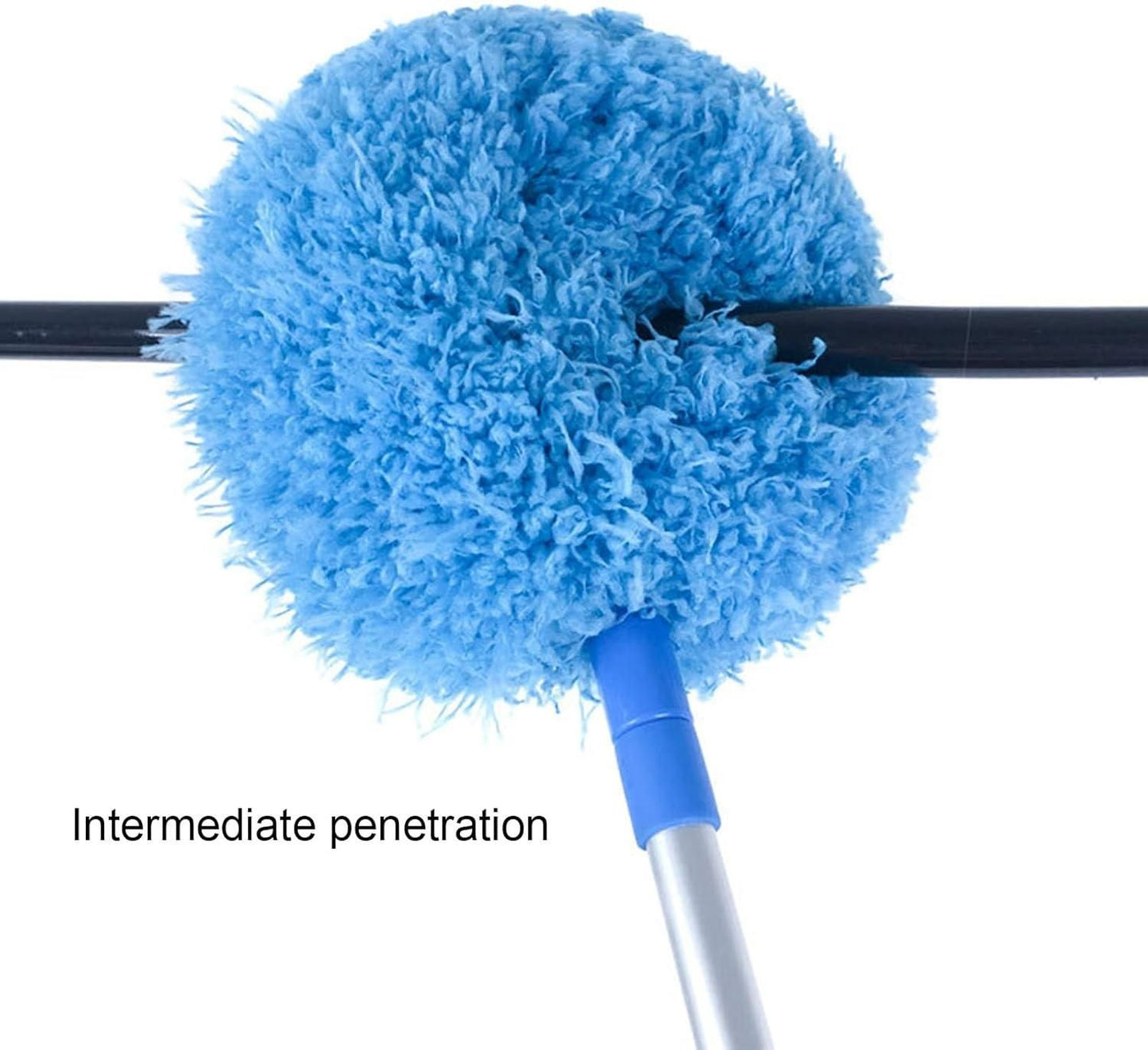 Washable Ceiling Fan Cleaner Duster - Quickona