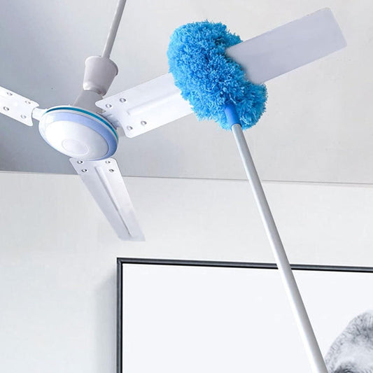 Washable Ceiling Fan Cleaner Duster - Quickona