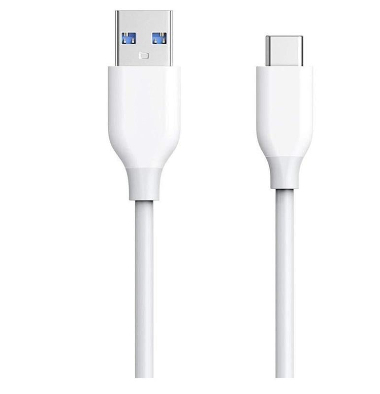 Samsung Galaxy Auto Ryde Type-C Data Cable - Quickona