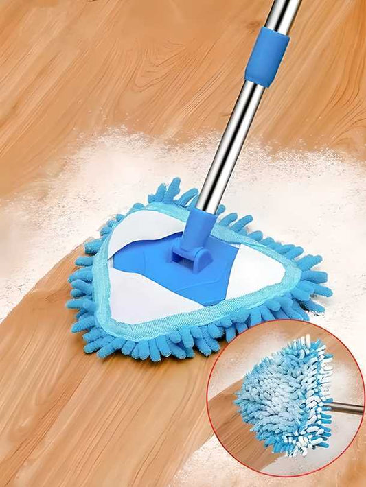 TRIANGLE MOP Cleaning Brush - Quickona