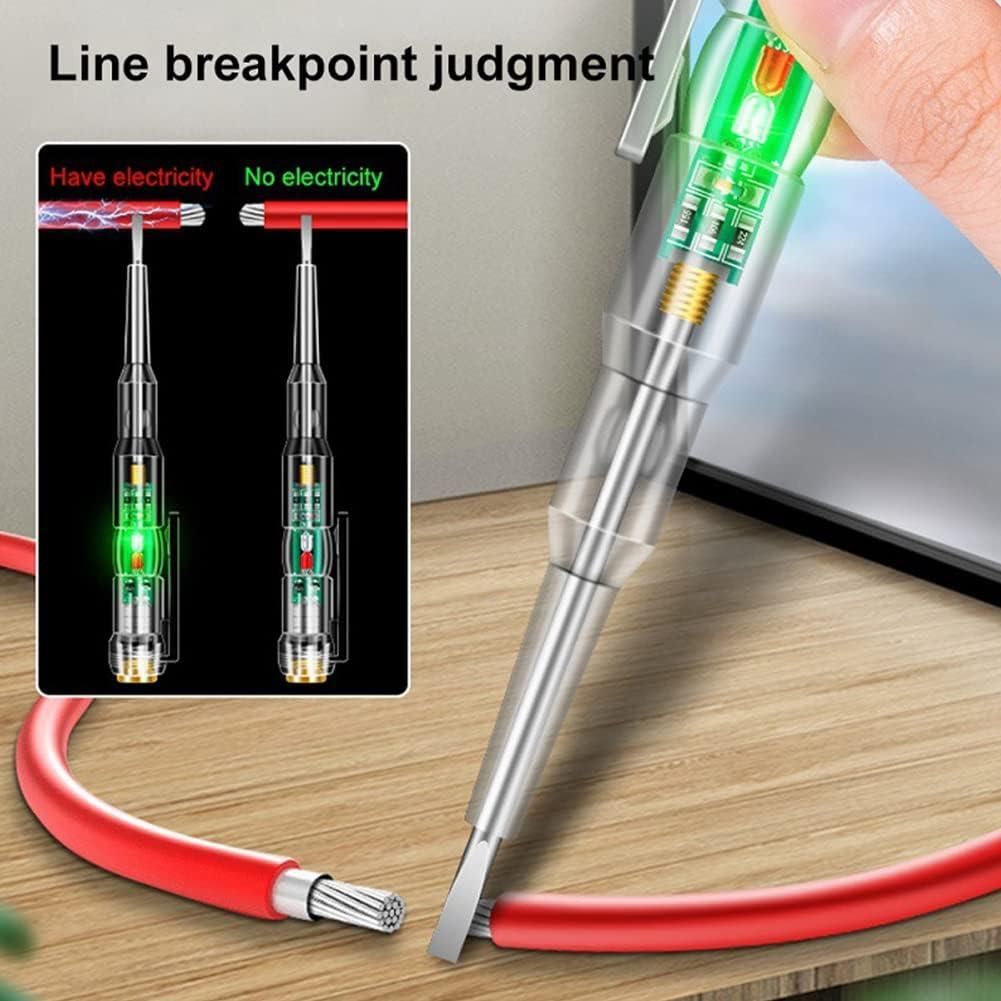 Electrical Tester Pen - Quickona