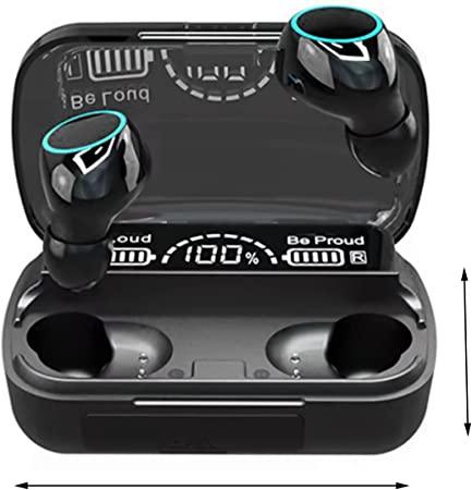 M10 Bluetooth TWS Earbuds - Quickona