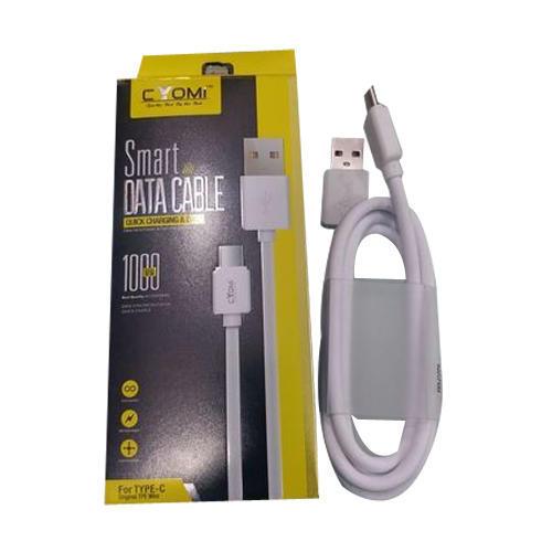 Samsung Galaxy Auto Ryde Type-C Data Cable - Quickona