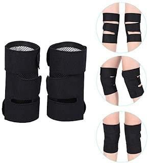 Adjustable Self-Heating Knee Pads - Quickona