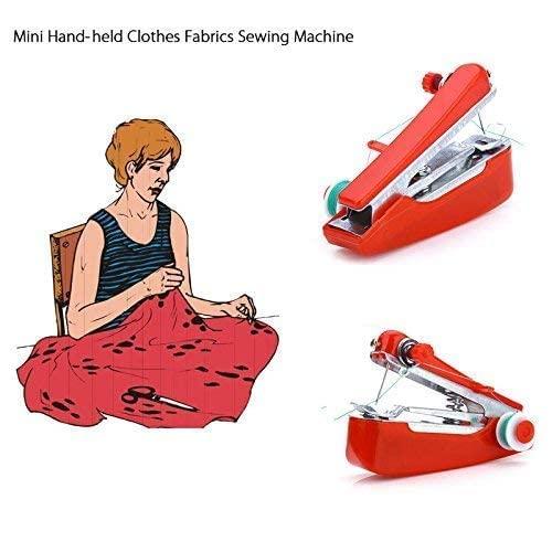 Portable Sewing Machine - Quickona