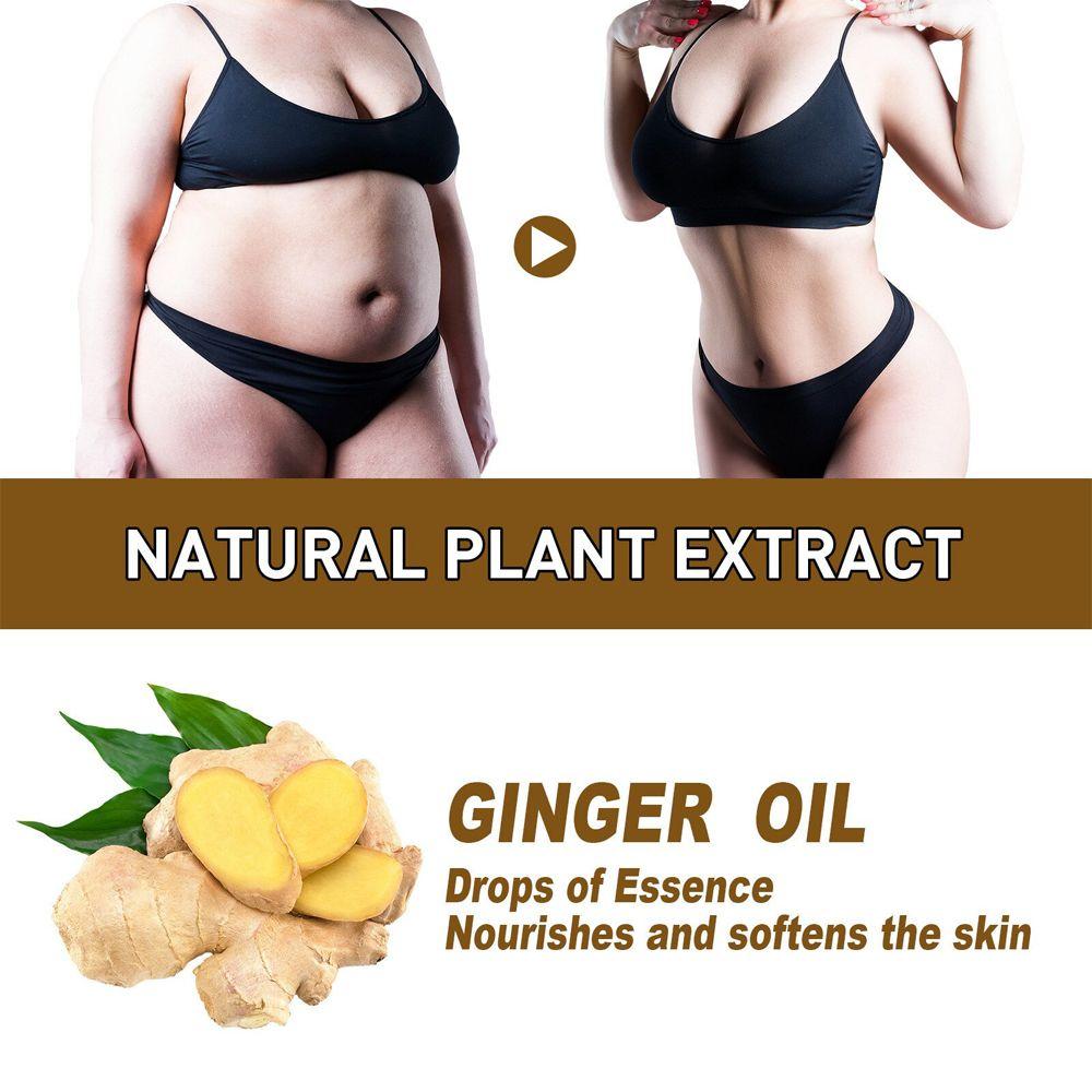 KURAIY Premium Slimming Oil Belly and Waist Stay Perfect Shape. - Quickona