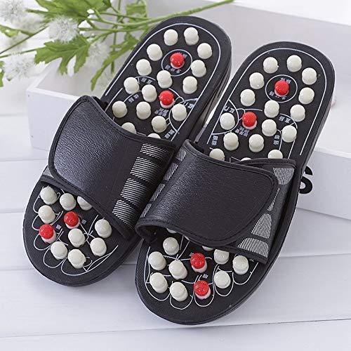 Acupressure Foot Relaxer Massager Slipper - Quickona