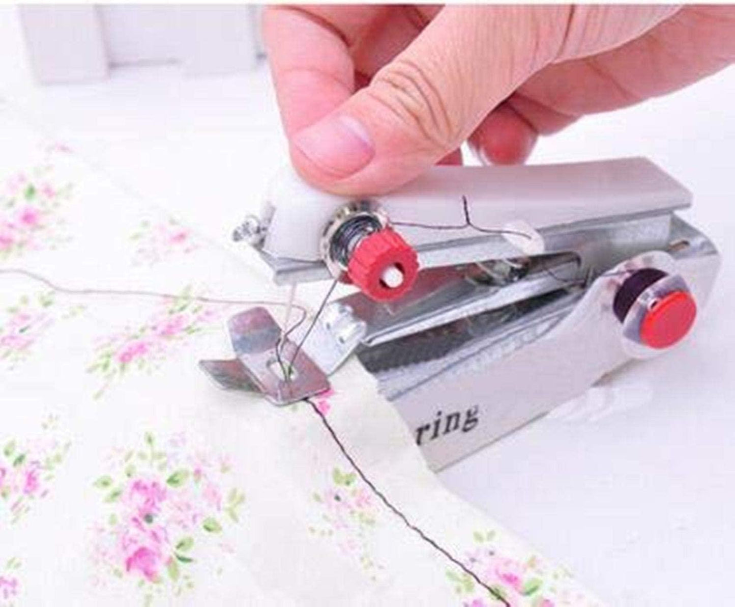 Portable Sewing Machine - Quickona