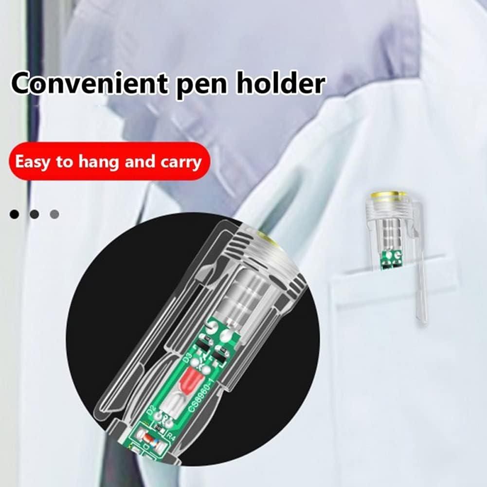 Electrical Tester Pen - Quickona